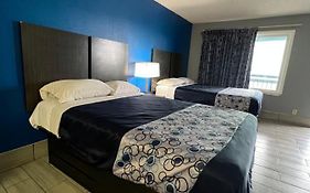 Executive Inn And Suites Jackson Tn